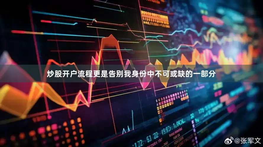 炒股开户流程更是告别我身份中不可或缺的一部分