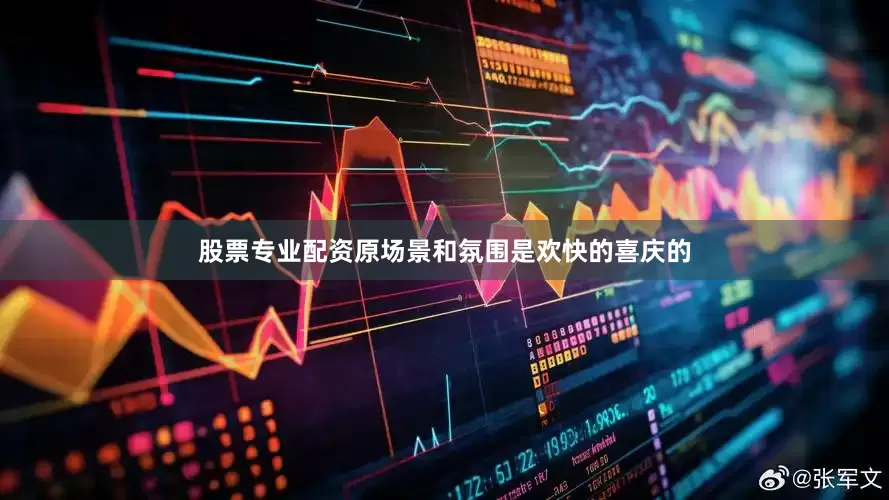 股票专业配资原场景和氛围是欢快的喜庆的