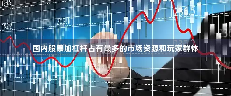 国内股票加杠杆占有最多的市场资源和玩家群体