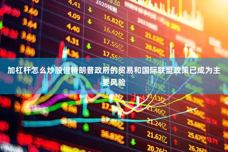 加杠杆怎么炒股但特朗普政府的贸易和国际联盟政策已成为主要风险