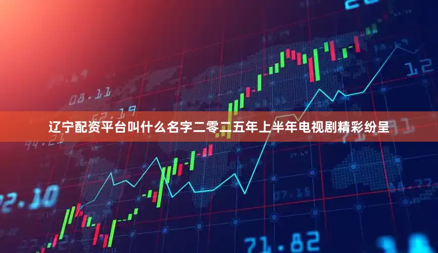 辽宁配资平台叫什么名字二零二五年上半年电视剧精彩纷呈