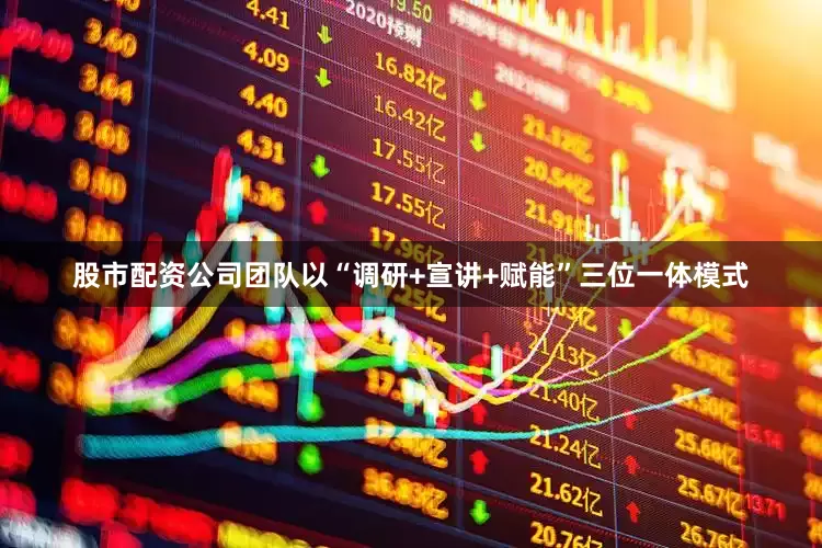股市配资公司团队以“调研+宣讲+赋能”三位一体模式